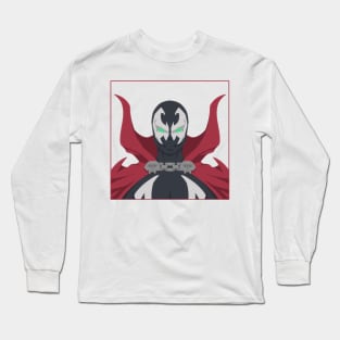 spawn Long Sleeve T-Shirt